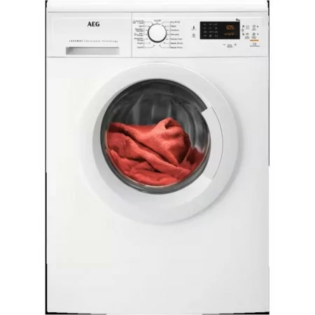 AEG Washing Machine - (8Kg - 1200RPM - Class A) - LFA5I82WRE