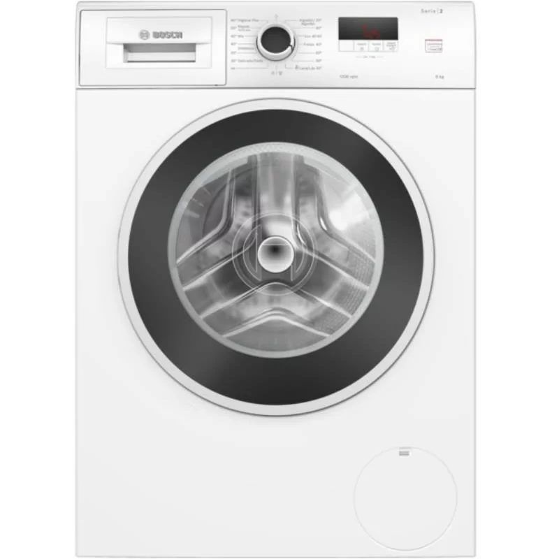 Bosch WGE-03200-ES Washing Machine
