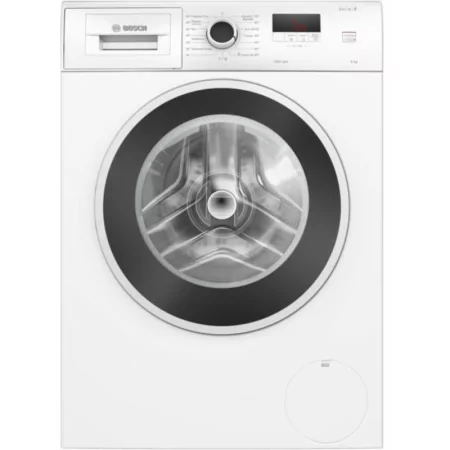 Máquina de Lavar Roupa Bosch WGE-03200-ES – 8Kg, 1200rpm, Branco|Bosch|4242005441723