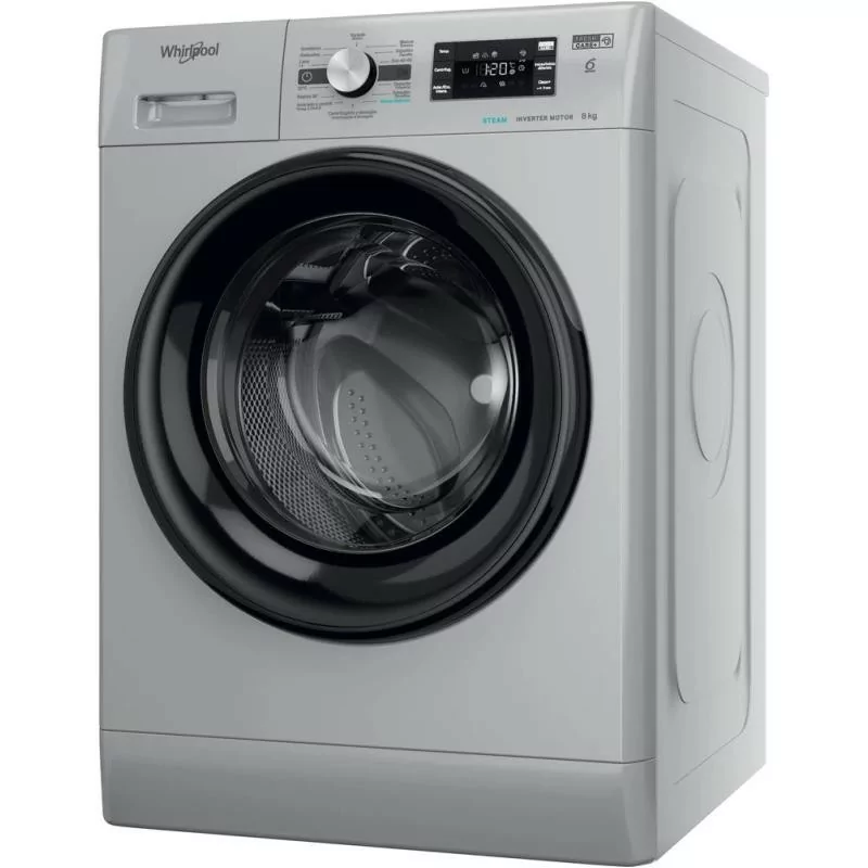 Whirlpool FFB-8489-SBVSPT Washing Machine Whirlpool FFB-8489-SBVSPT Washing Machine