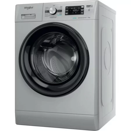 Whirlpool FFB-8489-SBVSPT Washing Machine