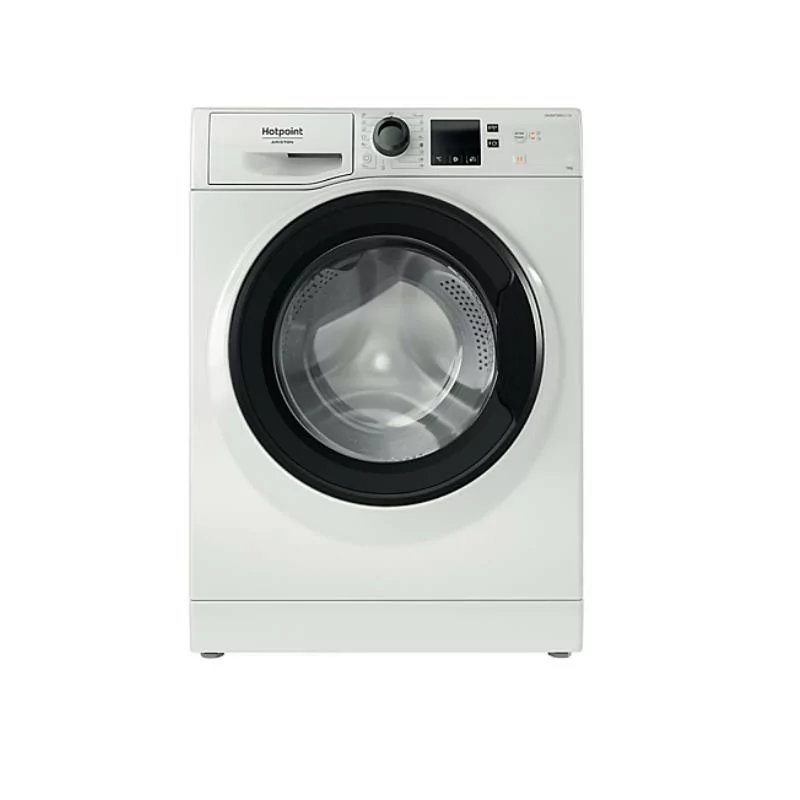 Máquina Lavar Roupa Hotpoint NS1069CWKEUN (10kg - 1600rpm - Clase A) Máquina Lavar Roupa Hotpoint NS1069CWKEUN (10kg - 1600rpm - Clase A)