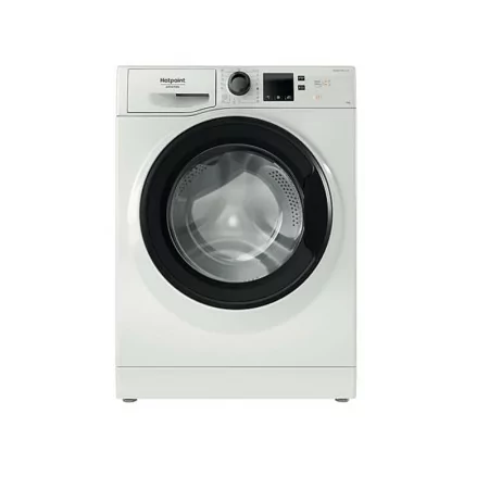 Máquina Lavar Roupa Hotpoint NS1069CWKEUN (10kg - 1600rpm - Classe A)