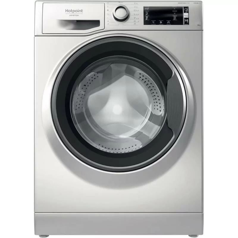 Hotpoint NLCD-948-SSAEUN Washing Machine