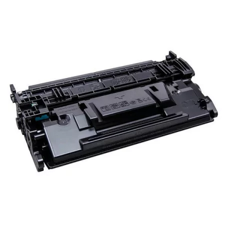 Toner HP 87A Compatível CF287A|Ink-tank|8435490643468