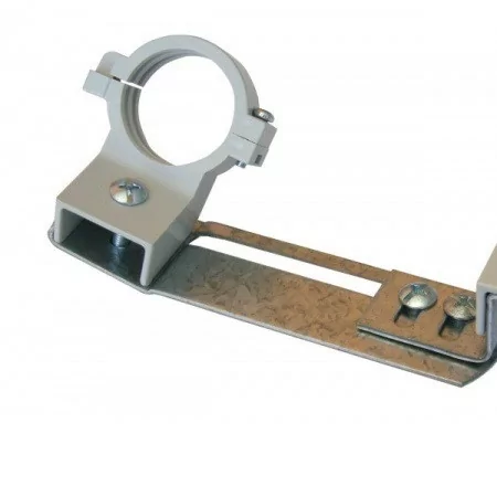 Suporte para 2 LNBs Daxis