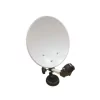Portable Satellite Dish CAMPING SET 0.35m Opticum