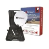 Portable Satellite Dish CAMPING SET 0.35m Opticum