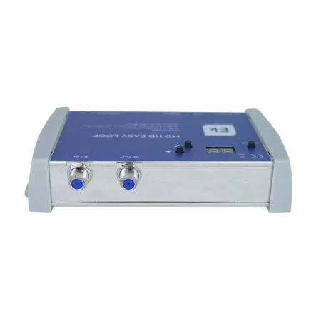 Modulador Digital EK Easy Loop MH HD - HDMI COFDM- DVB T/C|Daxis|8436548995362