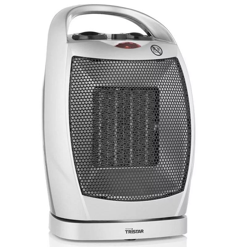 Tristar KA-5038 Termoventilador Cerâmico|Tristar|8713016050380 Tristar KA-5038 Termoventilador Cerâmico|Tristar|8713016050380