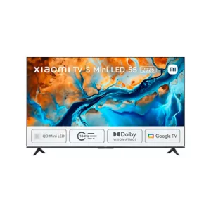 Xiaomi Smart TV S 2025 55 -...