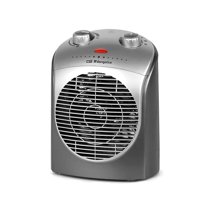 Termoventilador Orbegozo - Fh 5021|Orbegozo|8436044525506 Termoventilador Orbegozo - Fh 5021|Orbegozo|8436044525506
