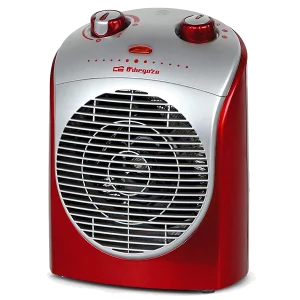 Termoventilador Orbegozo -...