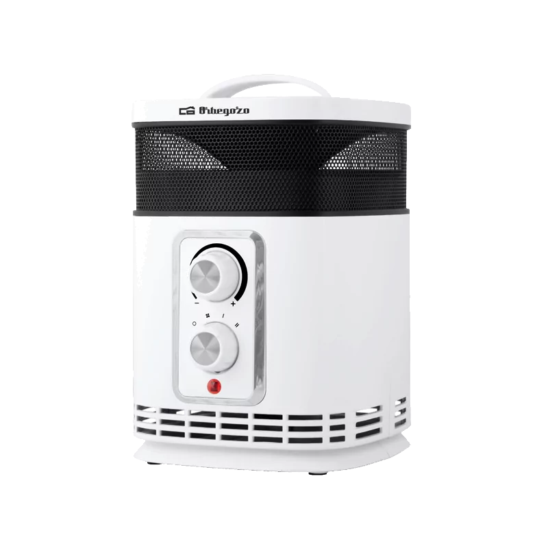 Orbegozo Ceramic Fan Heater - Cr 6025