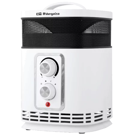 Termoventilador Cerâmico Orbegozo - Cr 6025|Orbegozo|8436044536960