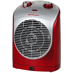 Termoventilador Orbegozo -...