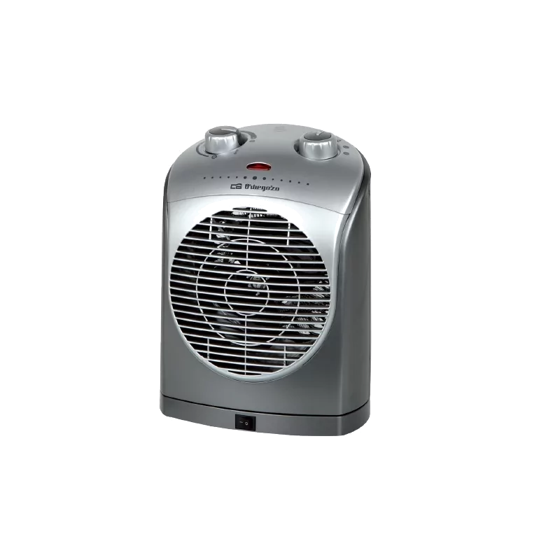 Termoventilador Orbegozo - Fh 5022|Orbegozo|8436044525513 Termoventilador Orbegozo - Fh 5022|Orbegozo|8436044525513