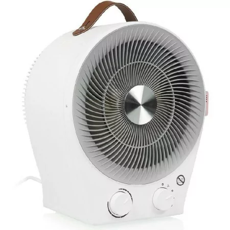 Tristar KA-5140 2-in-1 Heater and Fan