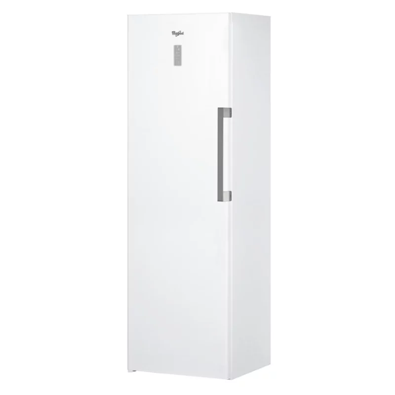 Arca Congeladora Vertical Whirlpool UW-8-F-2-DWHBIN-2 - 275L - Classe E - Branca|Whirlpool|8003437614514 Arca Congeladora Vertical Whirlpool UW-8-F-2-DWHBIN-2 - 275L - Classe E - Branca|Whirlpool|8003437614514
