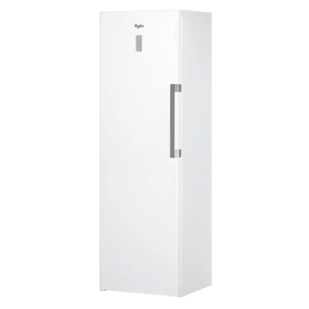 Arca Congeladora Vertical Whirlpool UW-8-F-2-DWHBIN-2 - 275L - Classe E - Branca|Whirlpool|8003437614514