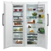 Whirlpool UW-8-F-2-DWHBIN-2 Upright Freezer - 275L - Class E - White