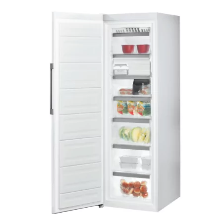 Arca Congeladora Vertical Whirlpool UW-8-F-2-DWHBIN-2 - 275L - Classe E - Branca|Whirlpool|8003437614514