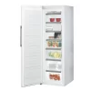 Whirlpool UW-8-F-2-DWHBIN-2 Upright Freezer - 275L - Class E - White