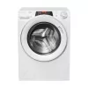 Candy Washing Machine Dryer (8Kg- 1400rpm) - ROW4856DWMS7S