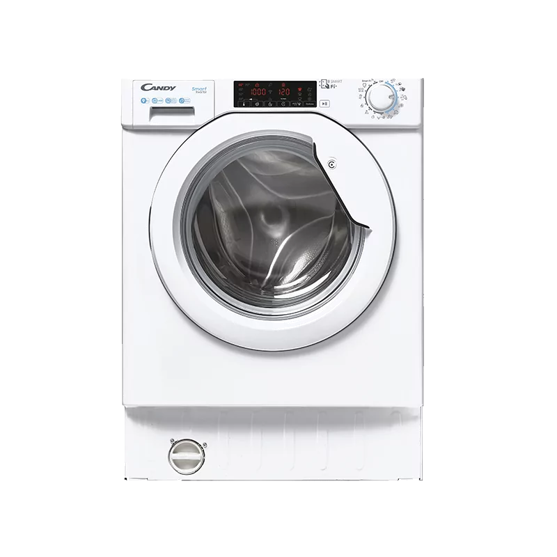 Máquina De Lavar Roupa Encastre Candy - (9Kg - 1400rpm) - CBWO49TWME|CANDY|8059019022321 Máquina De Lavar Roupa Encastre Candy - (9Kg - 1400rpm) - CBWO49TWME|CANDY|8059019022321