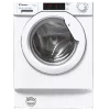 Candy Built-in Washing Machine - (9Kg - 1400rpm) - CBWO49TWME