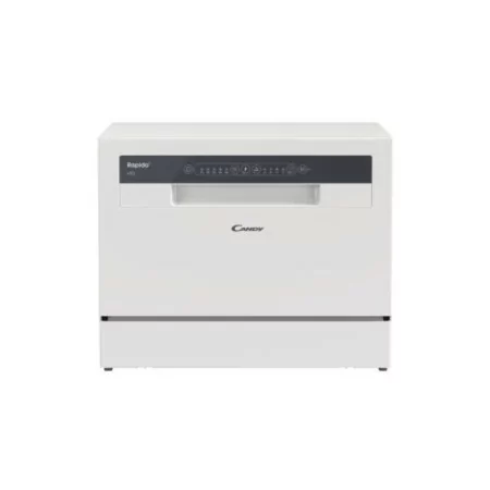 Máquina Lavar Louça Candy - CP6E51LW|CANDY|6925777874316