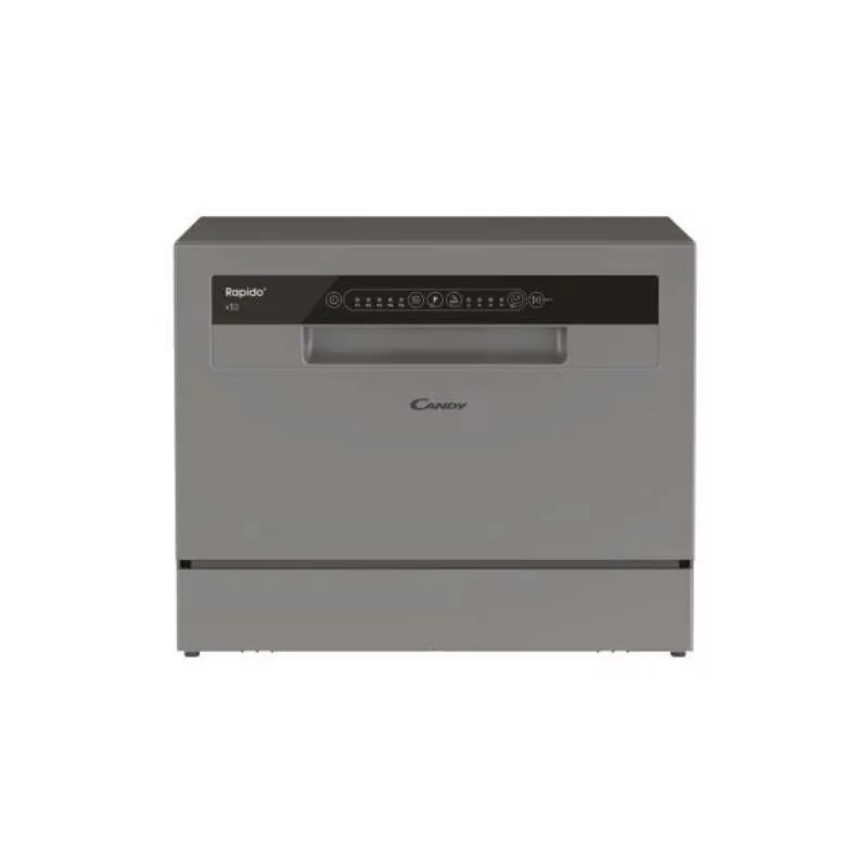 Máquina Lavar Loiça Candy - CP6E51LS|CANDY|6925777874422 Máquina Lavar Loiça Candy - CP6E51LS|CANDY|6925777874422