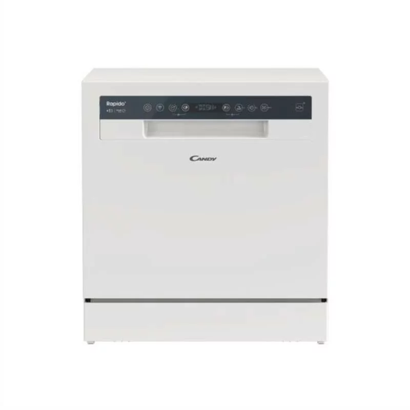 Máquina Lavar Loiça Candy - CP8F9FFW|CANDY|6925777800063 Máquina Lavar Loiça Candy - CP8F9FFW|CANDY|6925777800063