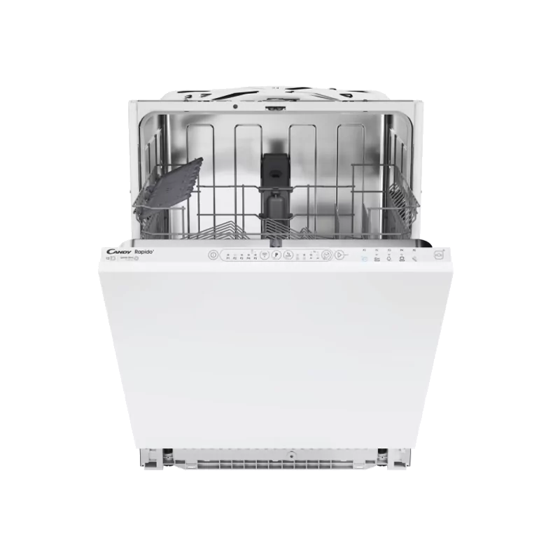 Máquina De Lavar Loiça Encastre Candy - CI3E7l0W|CANDY|8059019094199 Máquina De Lavar Loiça Encastre Candy - CI3E7l0W|CANDY|8059019094199