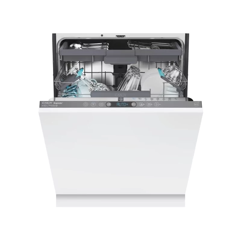 Candy Built-in Dishwasher - CI5C6F1A