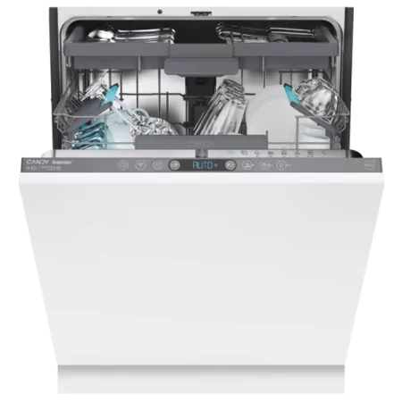 Candy Built-in Dishwasher - CI5C6F1A