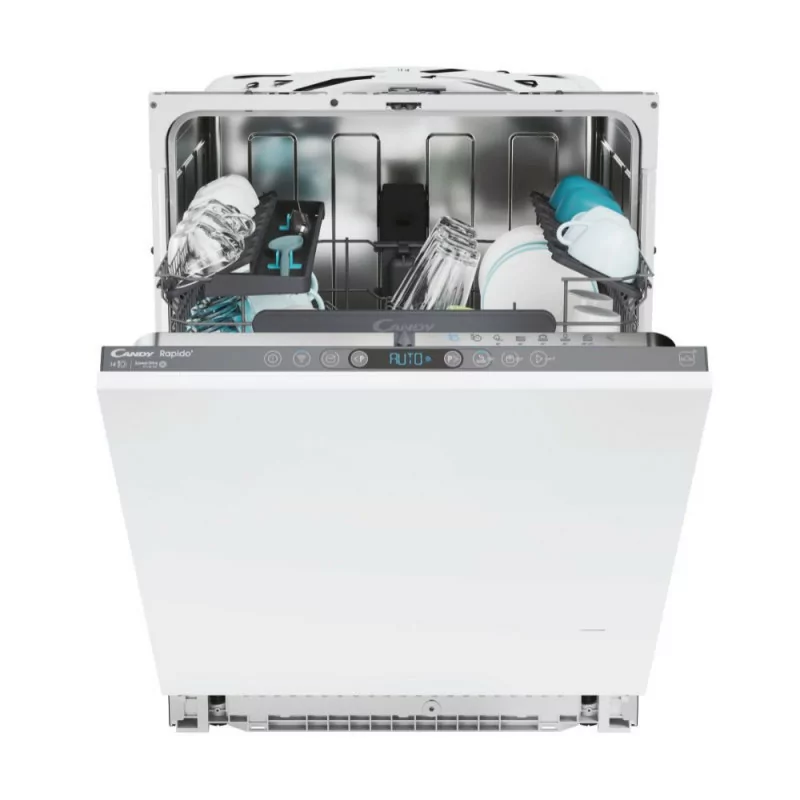 Candy Built-in Dishwasher - CI4C6F0PA