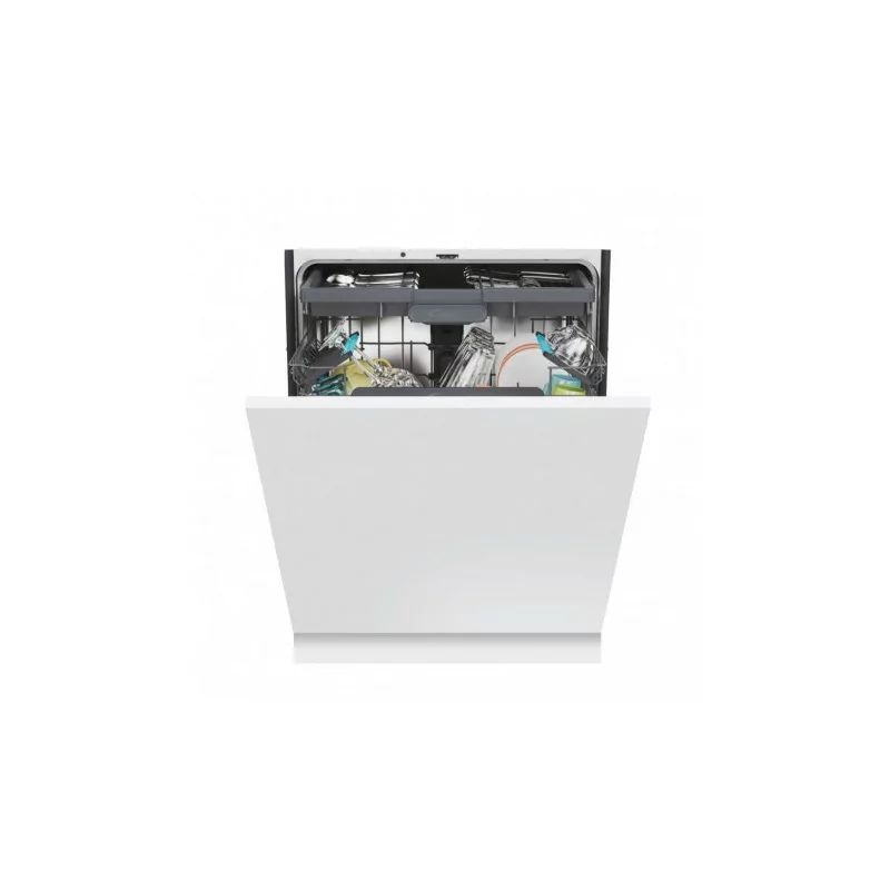 Candy Built-in Dishwasher - 6B4S1PMA