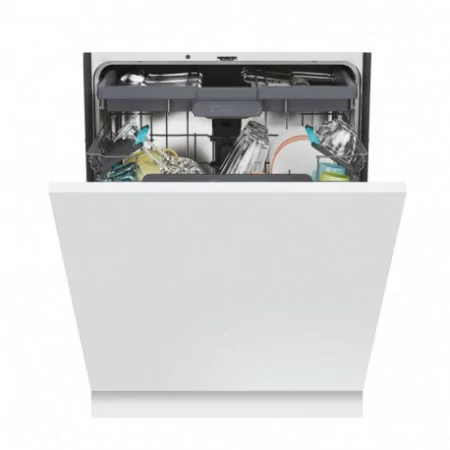 Candy Built-in Dishwasher - 6B4S1PMA