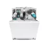 Candy Built-in Dishwasher - CIP3E7l0W