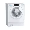 Candy Built-in Washing Machine and Dryer - (8Kg - 1400rpm) - CBDO485TWME1S