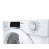 Candy Built-in Washing Machine and Dryer - (8Kg - 1400rpm) - CBDO485TWME1S