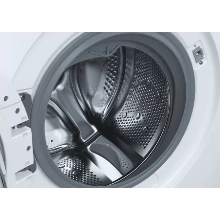 Candy Built-in Washing Machine and Dryer - (8Kg - 1400rpm) - CBDO485TWME1S