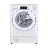 Candy Built-in Washing Machine and Dryer - (8Kg - 1400rpm) - CBDO485TWME1S