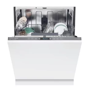 Candy Built-in Dishwasher -...