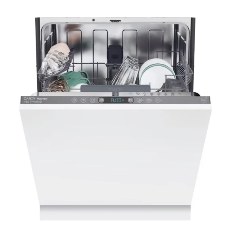 Máquina De Lavar Loiça Encastre Candy - CI4C6F0A|CANDY|8059019058948 Máquina De Lavar Loiça Encastre Candy - CI4C6F0A|CANDY|8059019058948