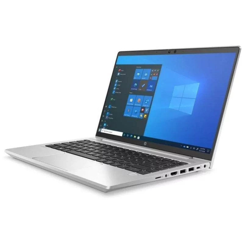Portátil Notebook Recondicionado HP 840G6 Intel i5 8350U- 8GB RAM / 240GB SSD 14" FHD - Windows 11 Pro