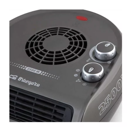 Termoventilador Orbegozo FH 5131 2500W|Orbegozo|8435568403918