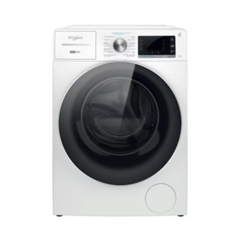 Whirlpool W-8-W-946-WRSPT Washing Machine