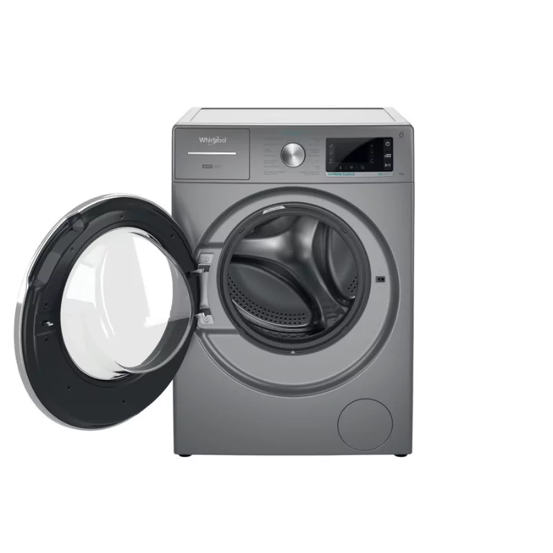 Whirlpool W-8-W-946-SRSPT Washing Machine